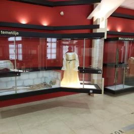 Matrica Múzeum, Százhalombatta - Belső