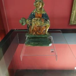 Matrica Múzeum, Százhalombatta - Egyéb