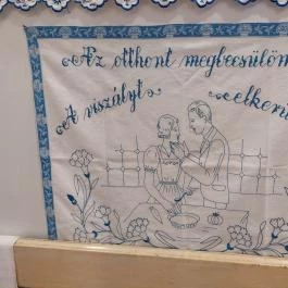 Matrica Múzeum, Százhalombatta - Egyéb