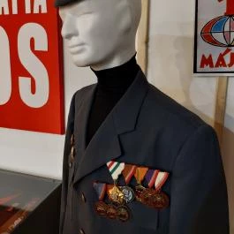 Matrica Múzeum, Százhalombatta - Egyéb