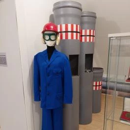 Matrica Múzeum, Százhalombatta - Egyéb