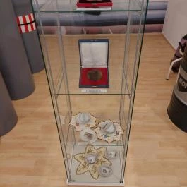 Matrica Múzeum, Százhalombatta - Egyéb