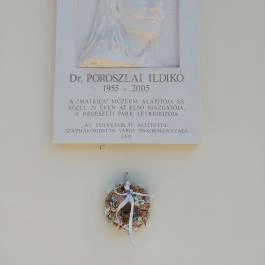 Matrica Múzeum, Százhalombatta - Egyéb