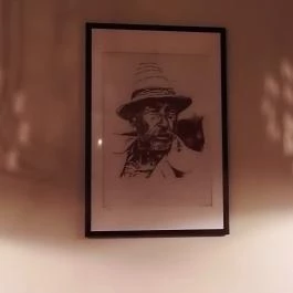 Matula Bistro Budapest - Belső