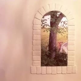 Matula Bistro Budapest - Belső