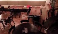 Matula Bistro Budapest - Belső