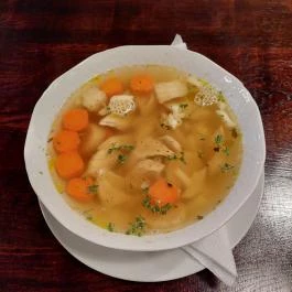 Matula Bistro Budapest - Étel/ital