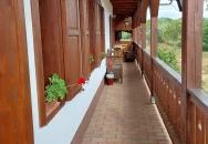 Matula Üdülőház Géberjén