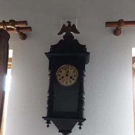 Matula Üdülőház, Géberjén - Egyéb