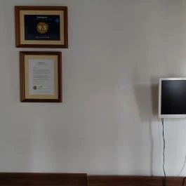 Matula Üdülőház, Géberjén - Egyéb