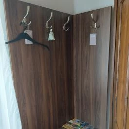 Matula Üdülőház, Géberjén - Belső