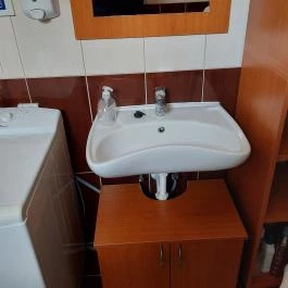 Matula Üdülőház, Géberjén - Egyéb