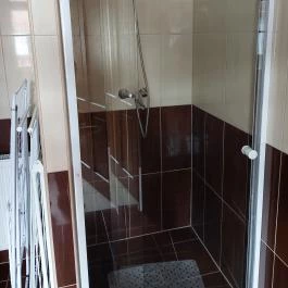 Matula Üdülőház, Géberjén - Egyéb