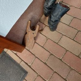 Matula Üdülőház, Géberjén - Egyéb