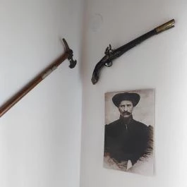 Matula Üdülőház, Géberjén - Egyéb