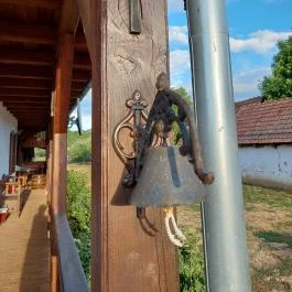 Matula Üdülőház, Géberjén - Egyéb