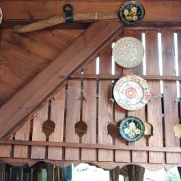 Matula Üdülőház, Géberjén - Egyéb