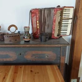 Matula Üdülőház, Géberjén - Egyéb