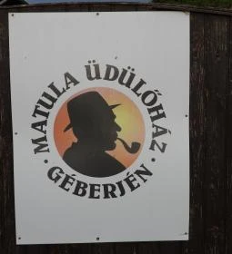 Matula Üdülőház