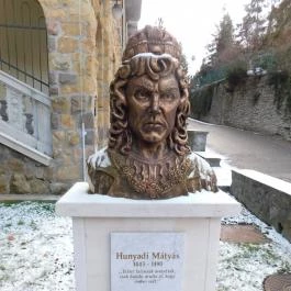 Mátyás Étterem, Lillafüred - Egyéb