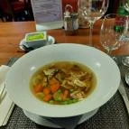 Mátyás Étterem Lillafüred - Étel/ital