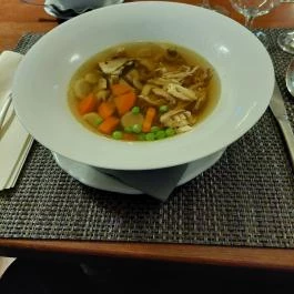 Mátyás Étterem, Lillafüred - Étel/ital