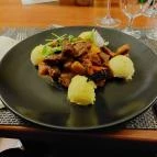 Mátyás Étterem Lillafüred - Étel/ital