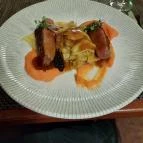 Mátyás Étterem Lillafüred - Étel/ital