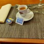 Mátyás Étterem Lillafüred - Étel/ital