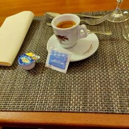 Mátyás Étterem, Lillafüred - Étel/ital