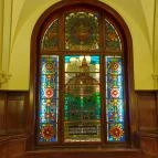 Mátyás Étterem Lillafüred - Belső