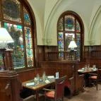 Mátyás Étterem Lillafüred - Belső