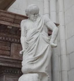 Mátyás király emlékmű