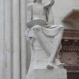 Mátyás király emlékmű, Székesfehérvár - Egyéb