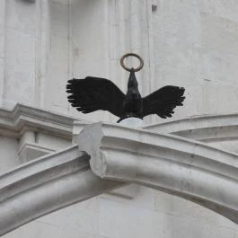 Mátyás király emlékmű, Székesfehérvár - Egyéb