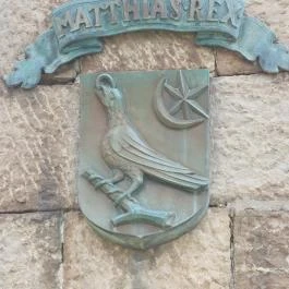 Mátyás király fejszobra Visegrád - Egyéb