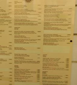 Mátyás Király Vendéglő