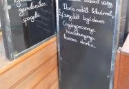 Mátyás Király Vendéglő Pécs