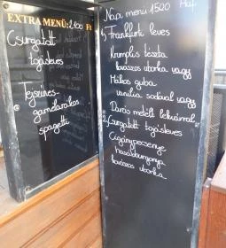 Mátyás Király Vendéglő