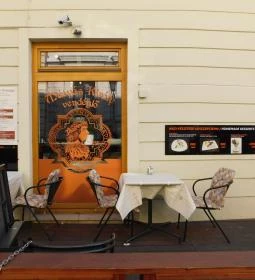 Mátyás Király Vendéglő