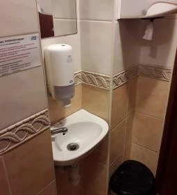 Mátyás Király Vendéglő