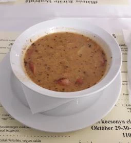 Mátyás Király Vendéglő