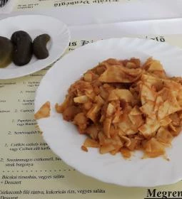 Mátyás Király Vendéglő