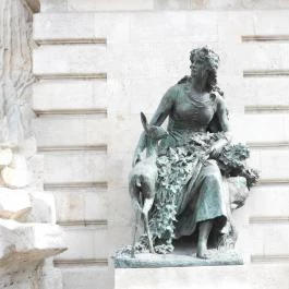 Mátyás-kút Budapest - Egyéb