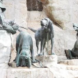 Mátyás-kút Budapest - Egyéb