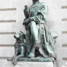 Mátyás-kút Budapest - Egyéb