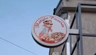 Mátyás Pizzéria & Étterem Balkány - Egyéb