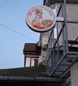 Mátyás Pizzéria & Étterem