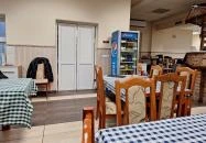 Mátyás Pizzéria & Étterem Balkány