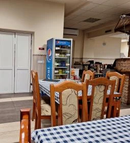 Mátyás Pizzéria & Étterem